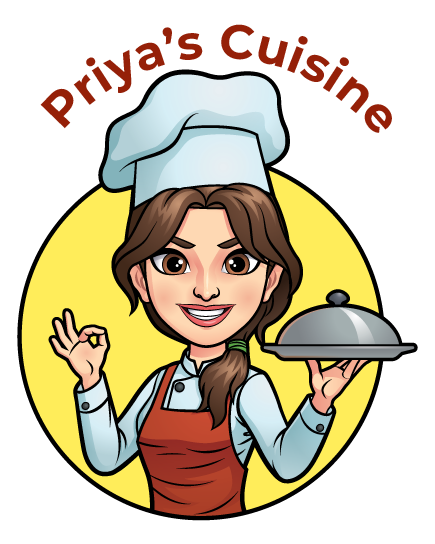 Priya's-Cuisine-Logo